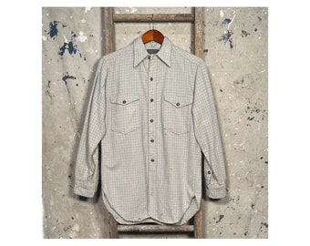 1940s / 50s Pendleton Wool Shirt