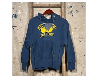1970s Champion Hoodie Reverse Weave