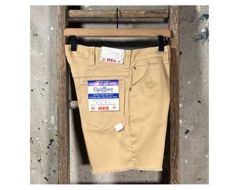 Hex Brand '60s Shorts *Deadstock