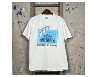 Stanley DeSantis '90s Home Improvement T-Shirt