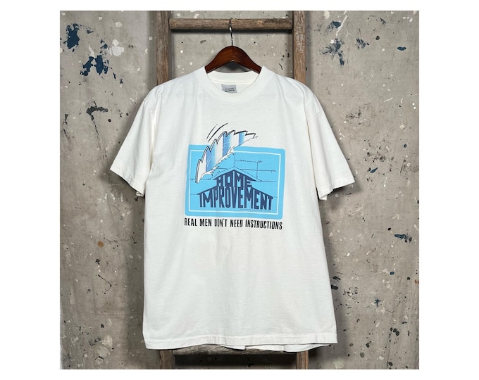 Stanley DeSantis '90s Home Improvement T-Shirt
