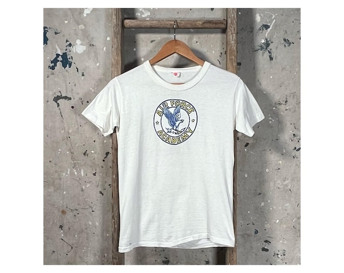 Air Force Academy '60s T-Shirt USAFA