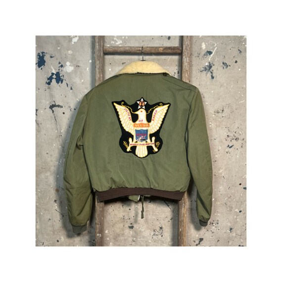 Ralph lauren shop souvenir jacket