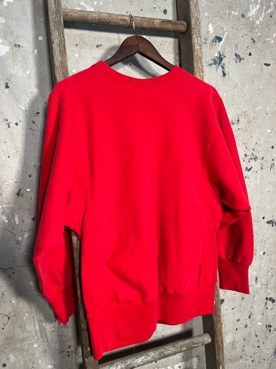 トップス 80s champion reverse weave oregon So. Oregon State '80s Champion Reverse Weave Crewneck - Etsy