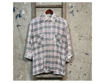 Dickies '80s Flannel Shirt