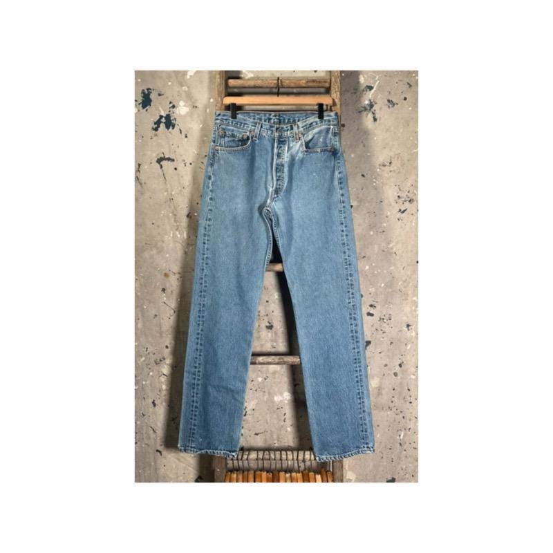 Vintage Levis 501 60s - Etsy
