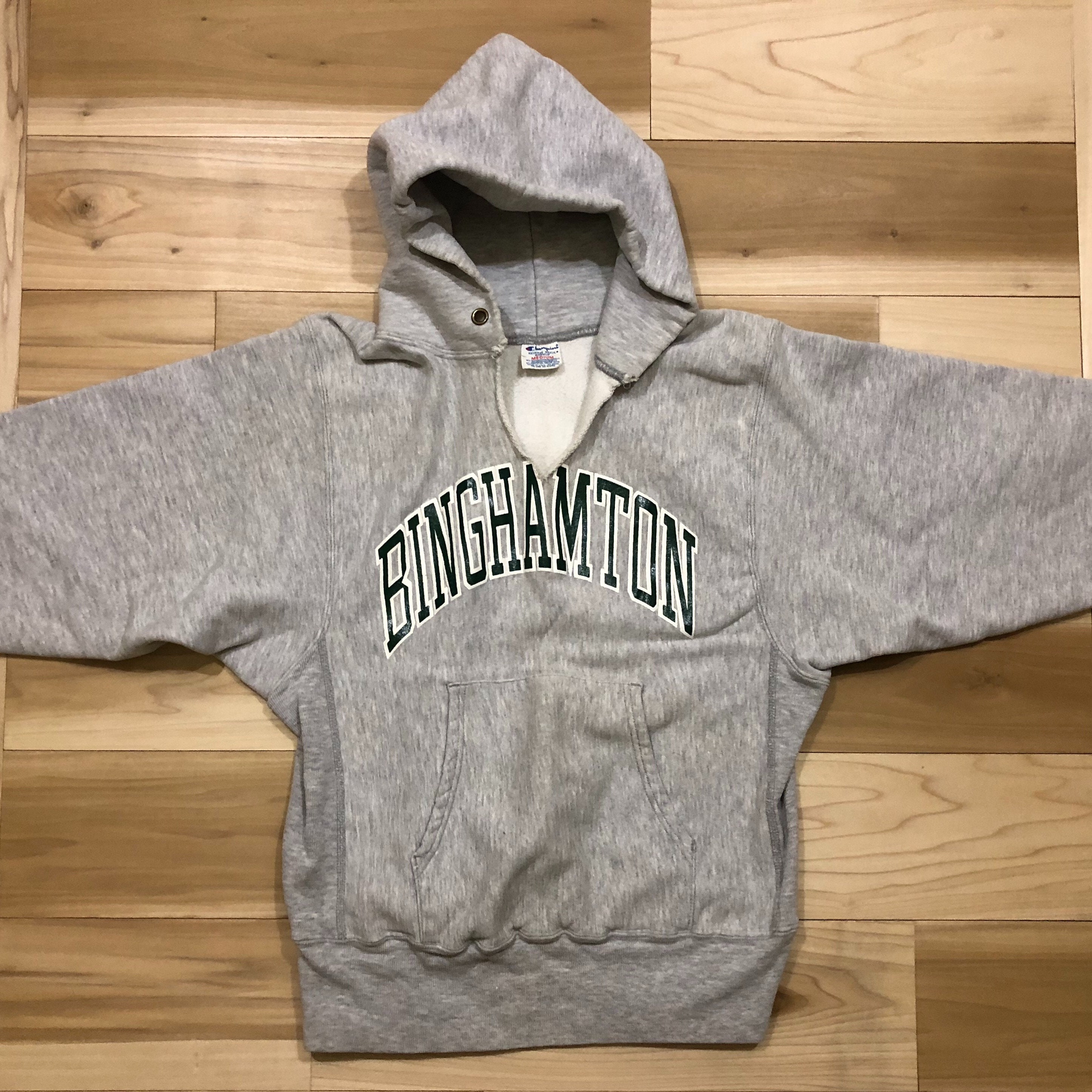 Champion reverse weave 80's USA