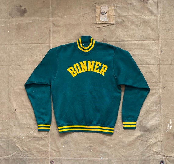 Vintage 1960's Champion Reverse Weave Crewneck Sweatshirt Central  Connecticut - clothing & accessories - by owner 
