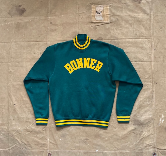 60s Champion Sweatshirt Bonner - Etsy 60s Champion Sweatshirt Bonner - Etsy