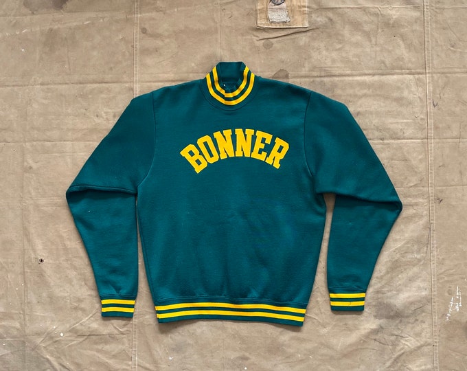 60s Champion Sweatshirt Bonner