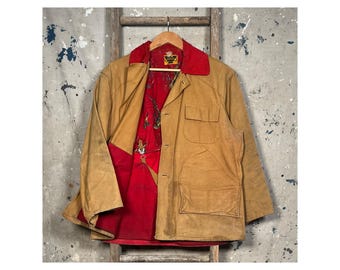 1960s Field Jacket American Sportsman