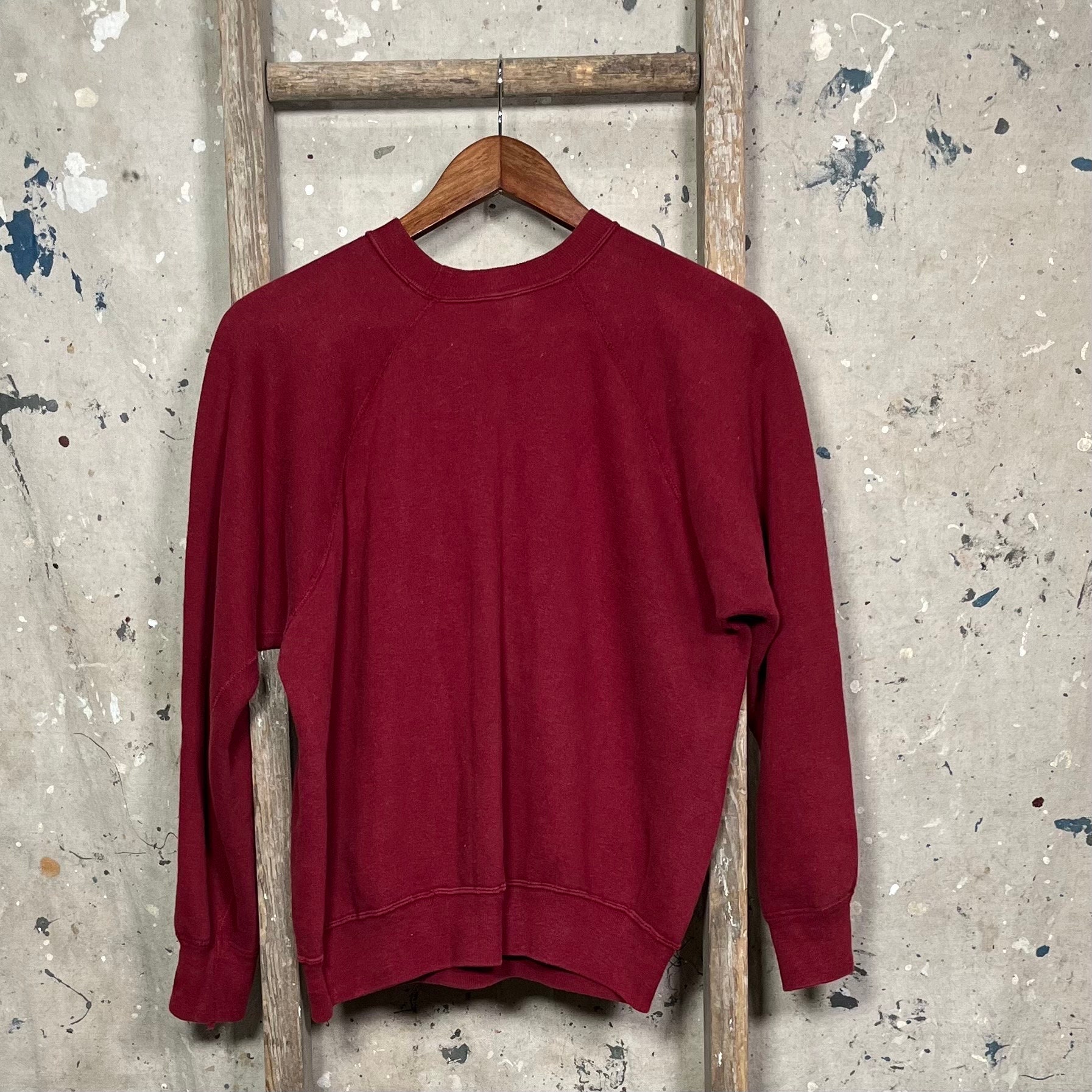1960s 1960s MAYO SPRUCE Sweatshirt ボロvintage 1960s 1960s MAYO SPRUCE Sweatshirt ボロvintage