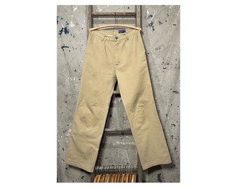 1980s Patagonia Stand Up Pants