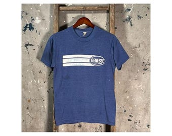 Genesse '70s Beer T-shirt