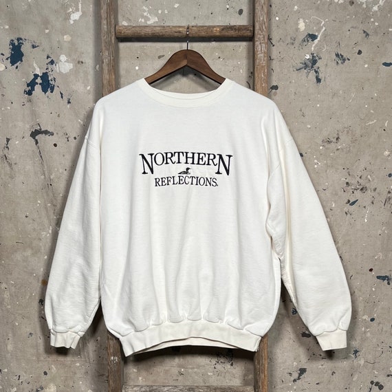 Northern Reflections Sweatshirt - image 2