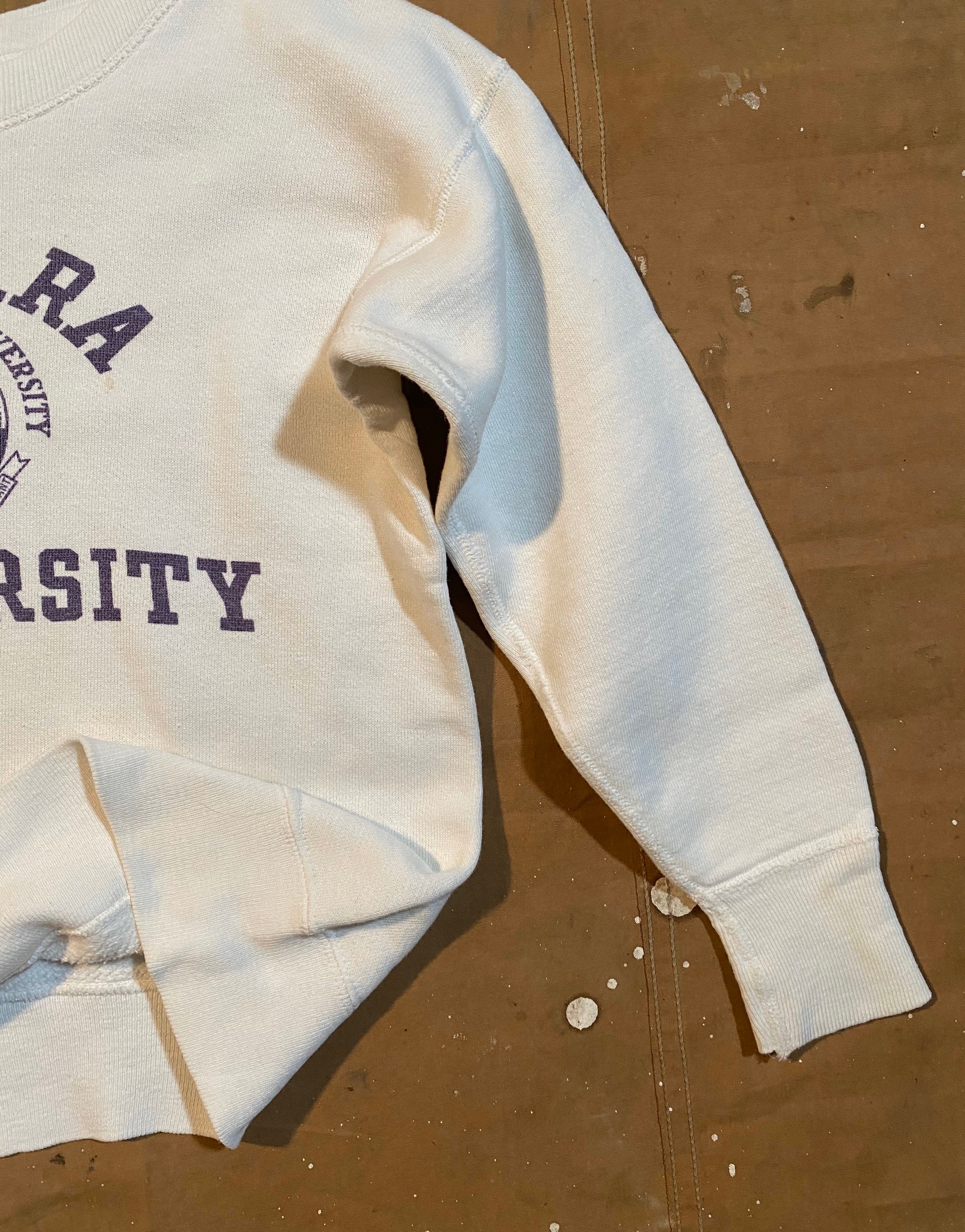 NU '50s Champion Sweatshirt Running Man - Etsy NU '50s Champion Sweatshirt Running Man - Etsy