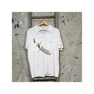 Cali ‘80s Surf Shirt