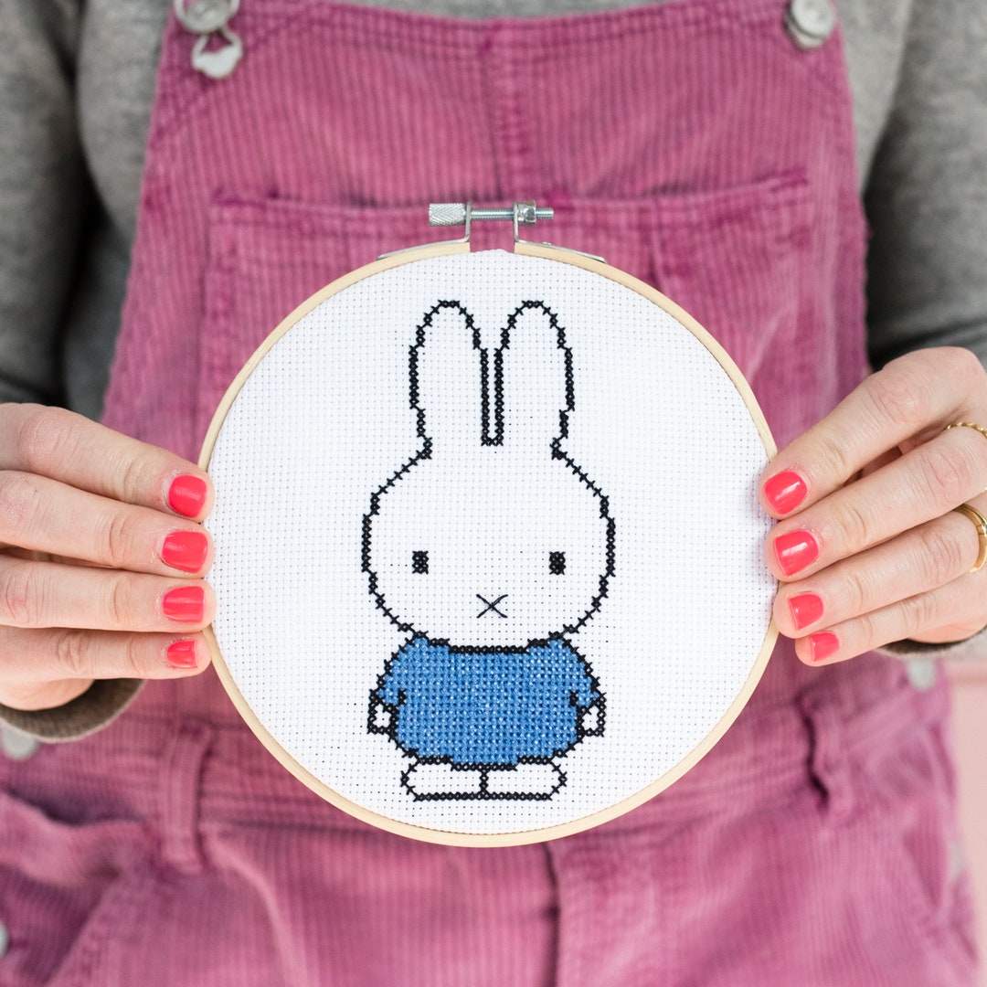 ベッドフレーム miffy Miffy & Aesthetik Kids ミッフィーベッド シングルサイズ