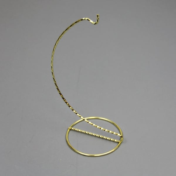 Hanging Ornament Display Stand Wire
