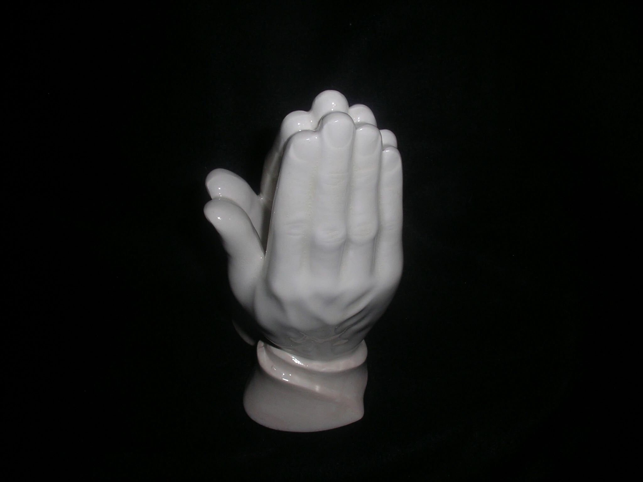 Praying hands Etsy
