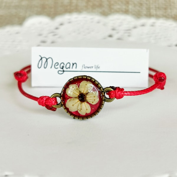 Red String Bracelet Etsy Ireland