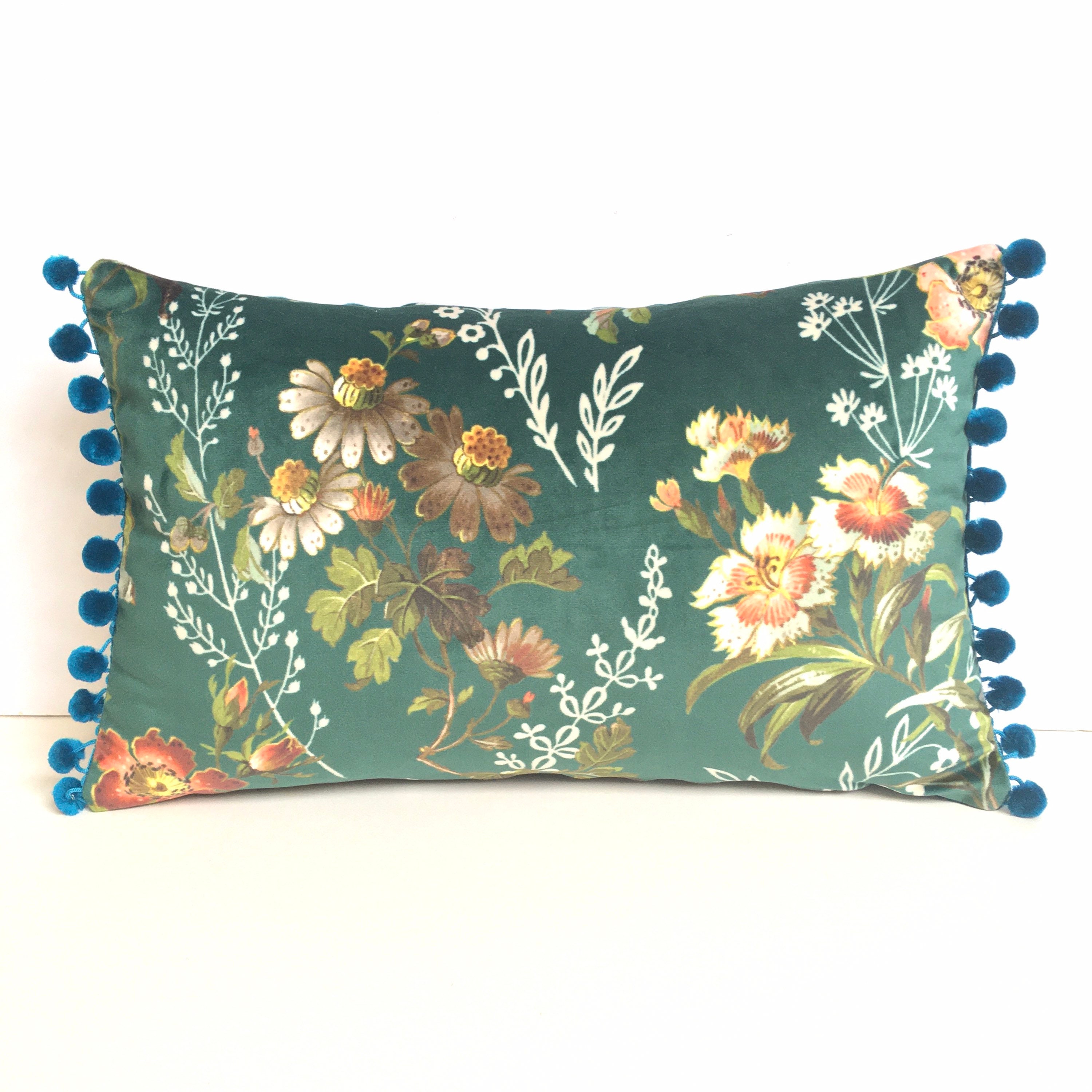 rectangular scatter cushions