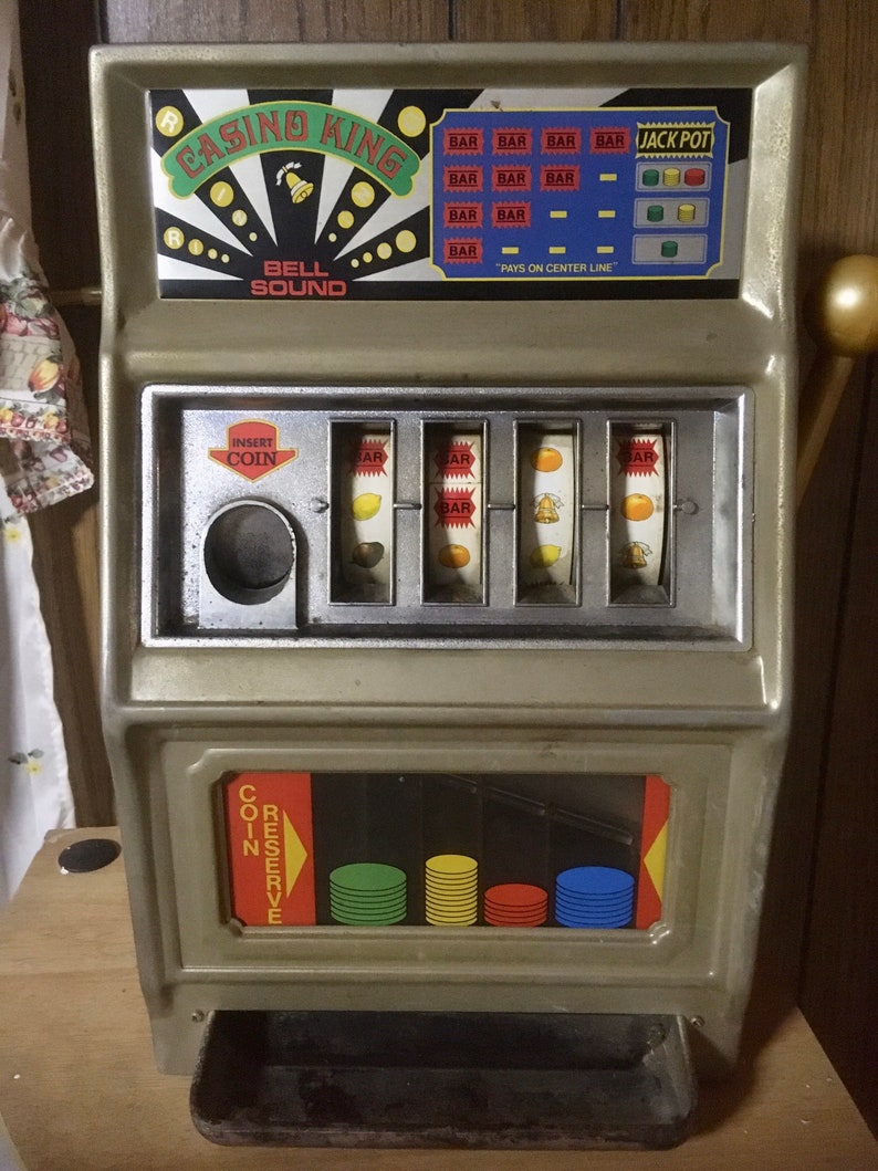 Slot machine taiwan band saw