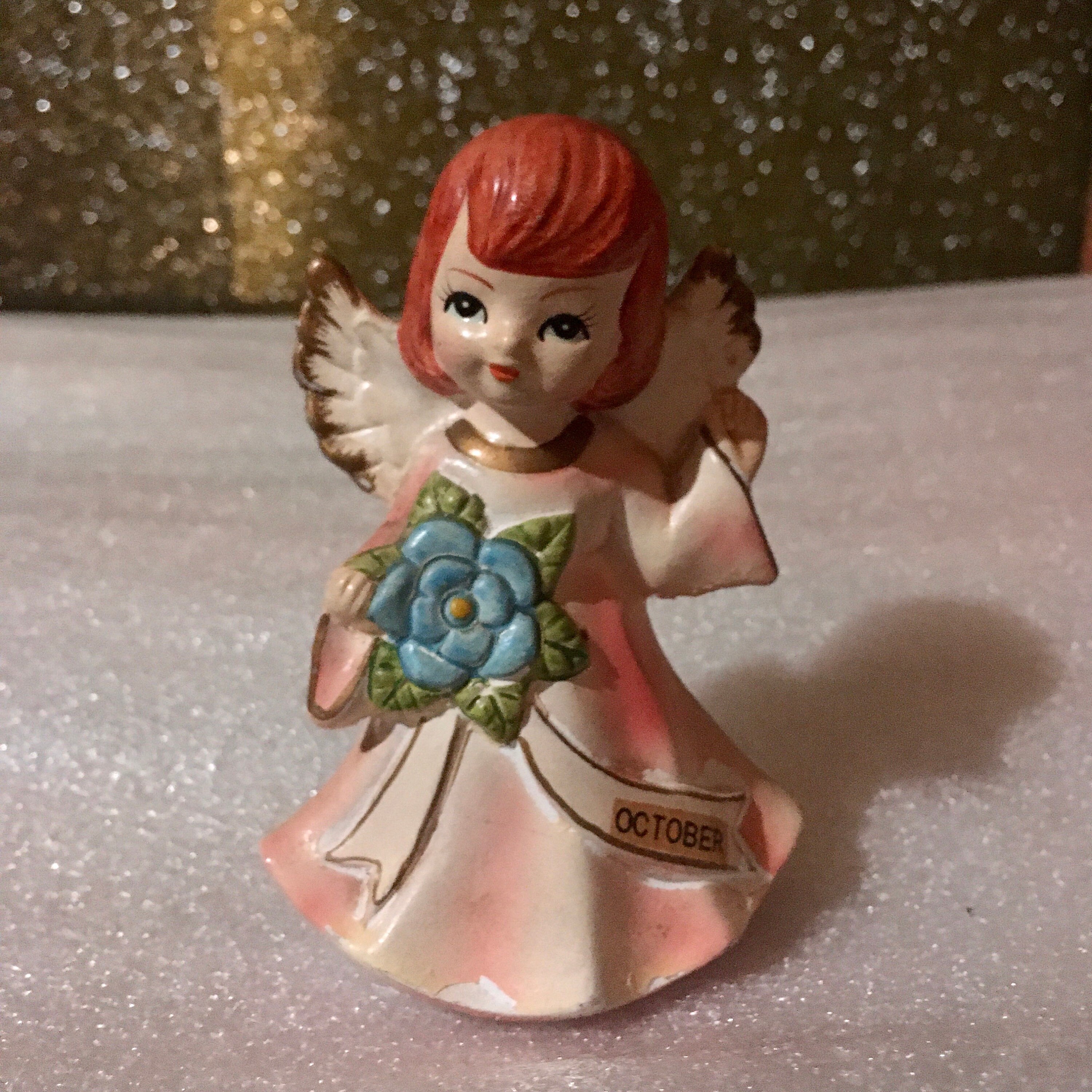Inarco Angel - Etsy