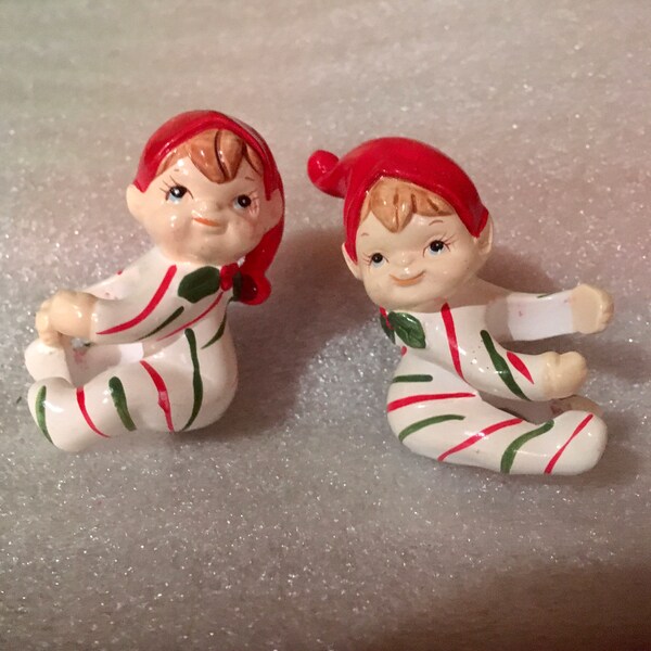 Candy Cane Walking Etsy