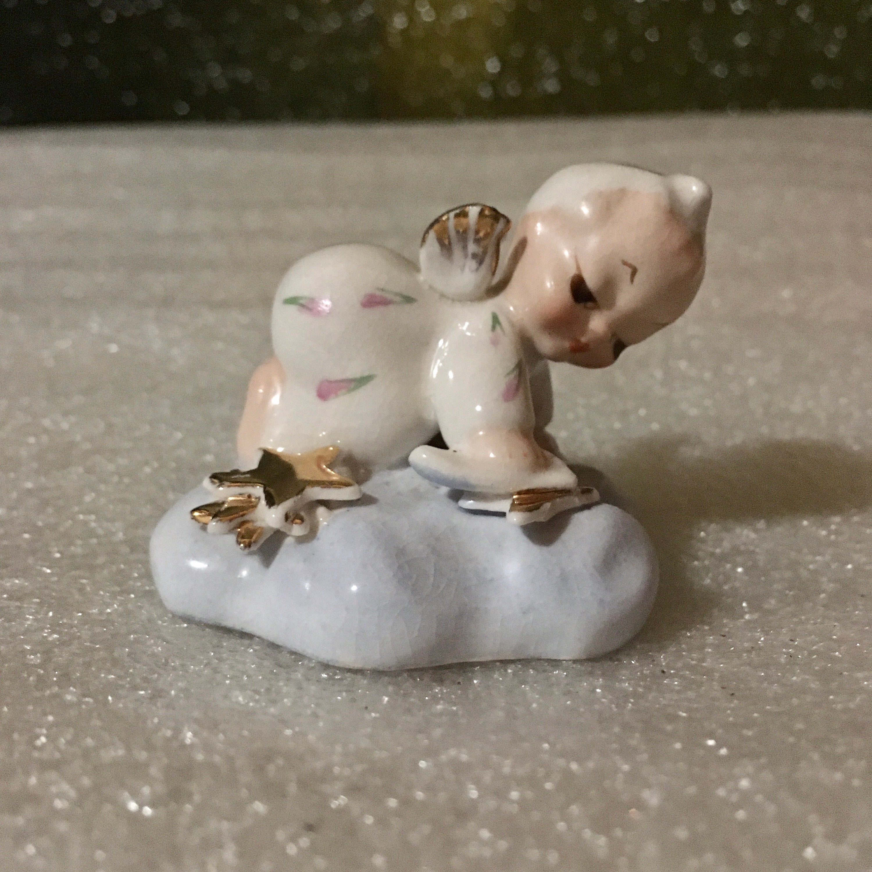 Itsy Bitsy Angel - Etsy