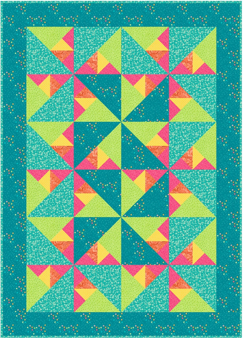 Triangle Quilt Patterns Magnificent Ideas Triangle Quilt Patterns Magnificent Ideas