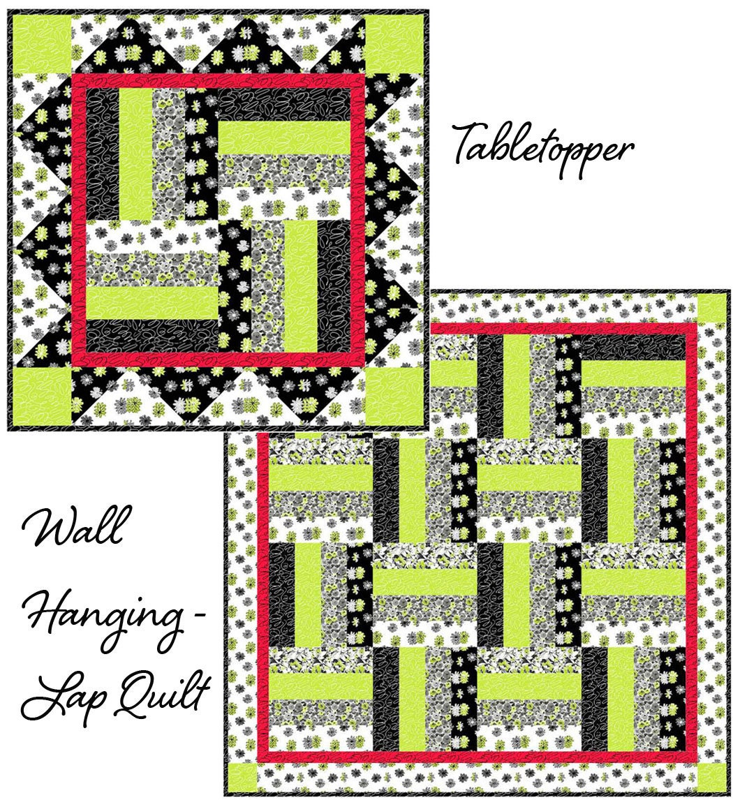 Quilt Table Guide Rails Mod Rails Quilt and Tabletopper - INSTANT DOWNLOAD - Etsy