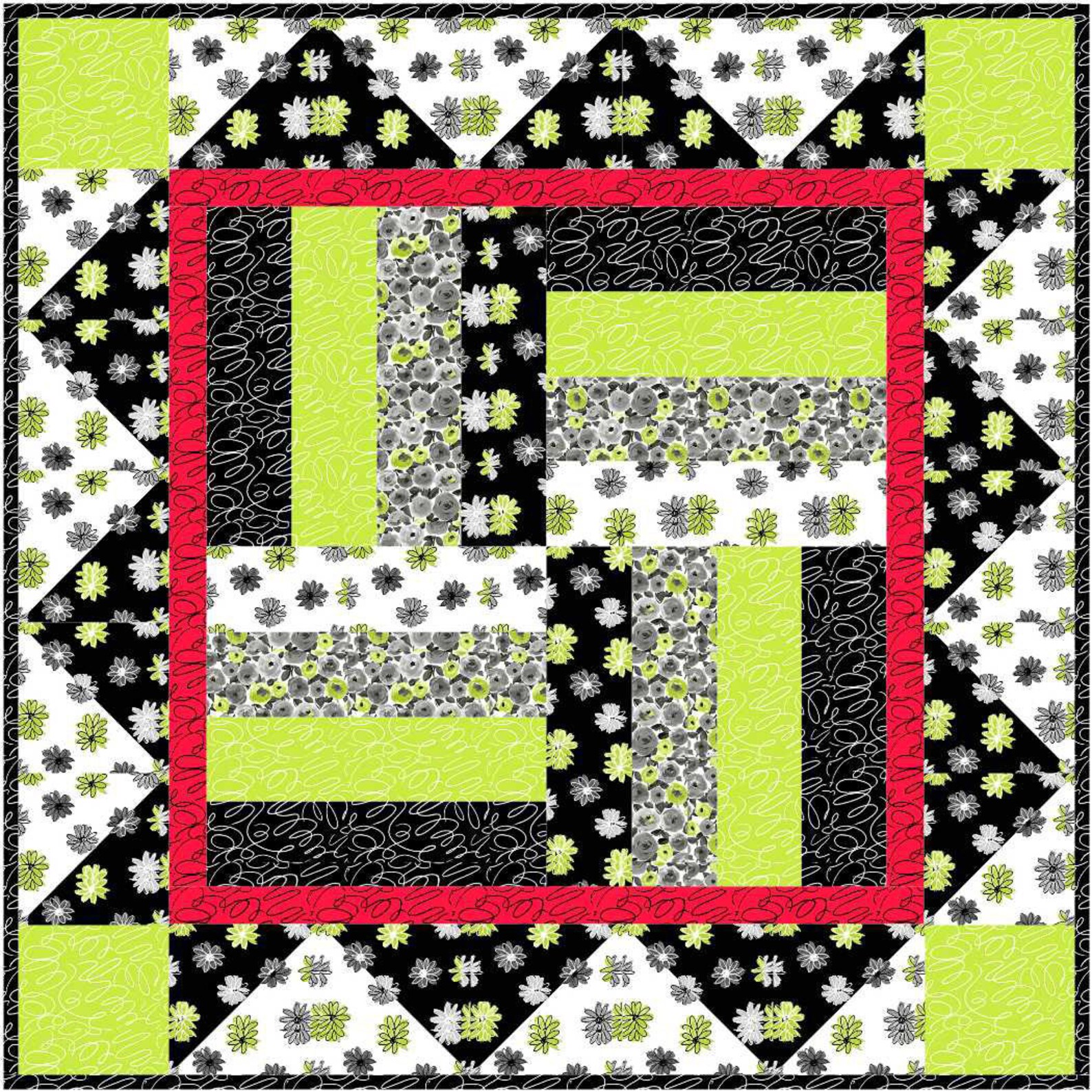 Quilt Table Guide Rails Mod Rails Quilt and Tabletopper - INSTANT DOWNLOAD - Etsy