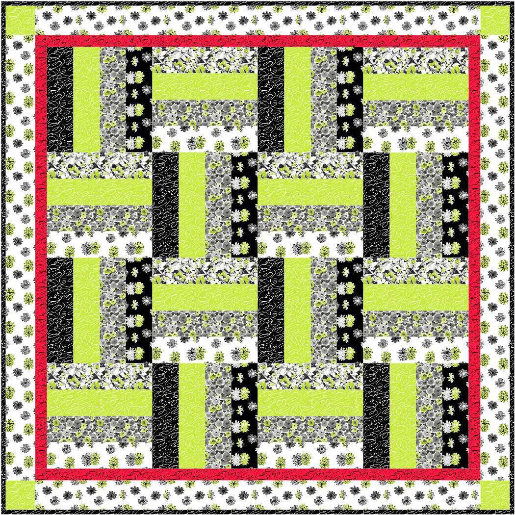 Quilt Table Guide Rails Mod Rails Quilt and Tabletopper - INSTANT DOWNLOAD - Etsy