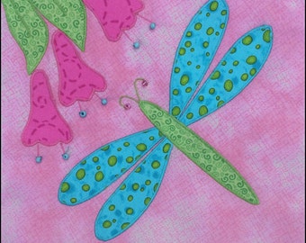 トンボミニ 7インチ×12インチ - Etsy 日本