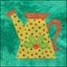 see more listings in the QUILT-Muster section