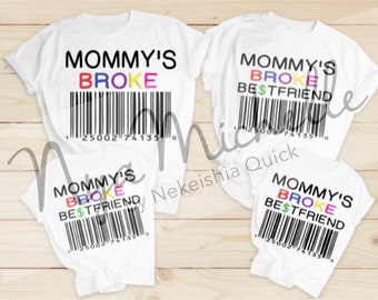 Download Mommy S Best Friend Etsy