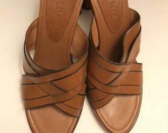 used cole haan mens shoes
