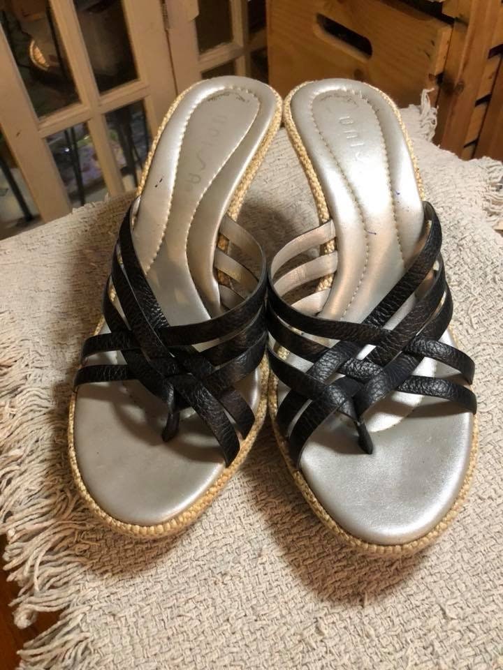 Used sandals deals for sale