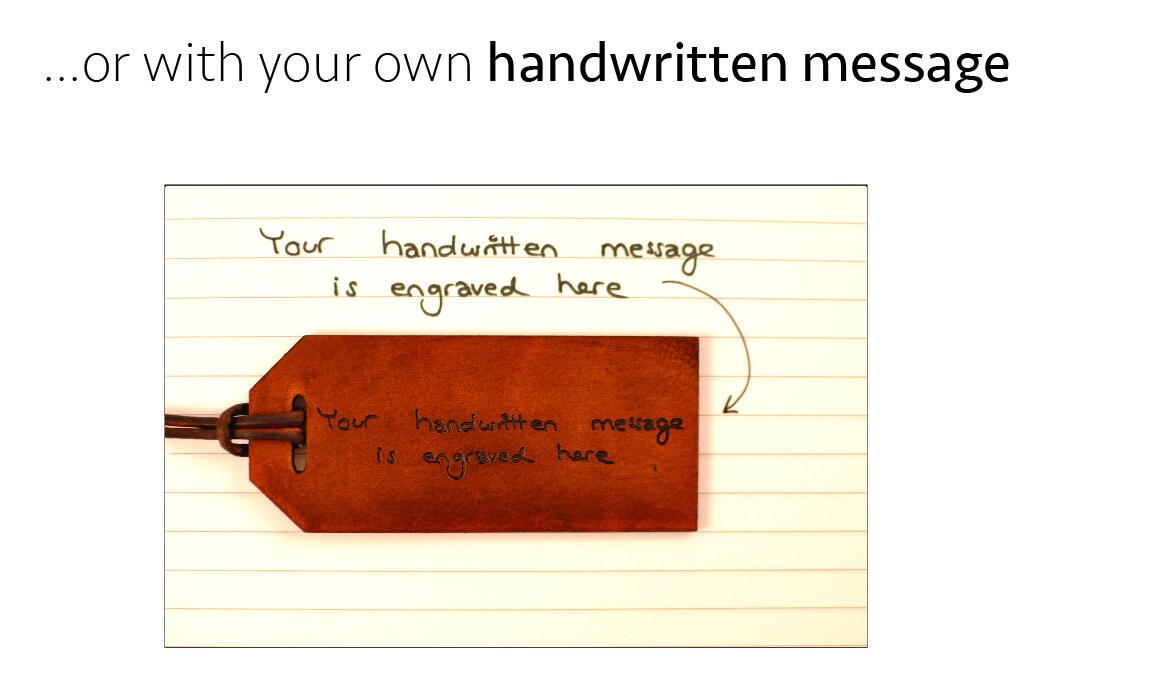 Bulk Leather Luggage Tags Bulk Leather Labels Custom Leather Etsy