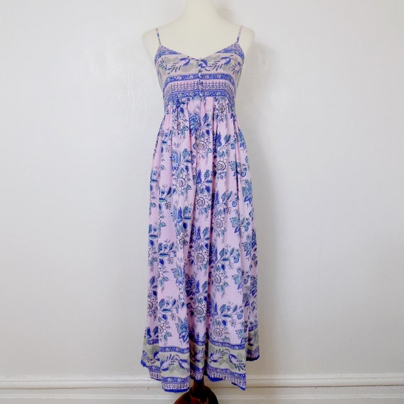 Anokhi maxi dress new arrivals
