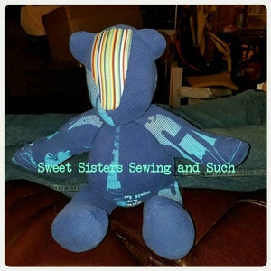 Memory bears