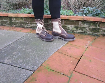 George Cox 10 Ooglaarzen