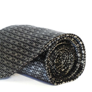 Mens Ties Necktie Men Accessories Boss Gift Ideas Vintage Gift Silk Tie Mens Neckties Mens Gift for Father Holiday Gift Idea for Husband