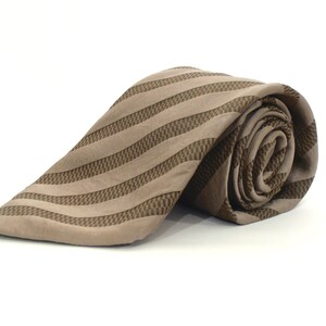 Vintage Gift Made in Italy Silk Tie Mens Neckties Mens Gift Mens Ties Men Accessories Necktie Gift for Father Unique Grandparent Gift Ideas