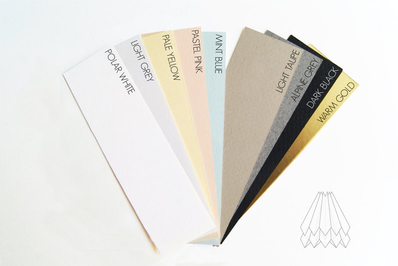 Lampe Origami  Lampe de Table Plaine Blanc Polaire avec image 7