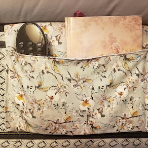 Bedside Pocket
