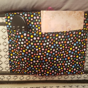 Bedside Pocket