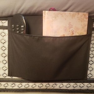 Bedside Pocket