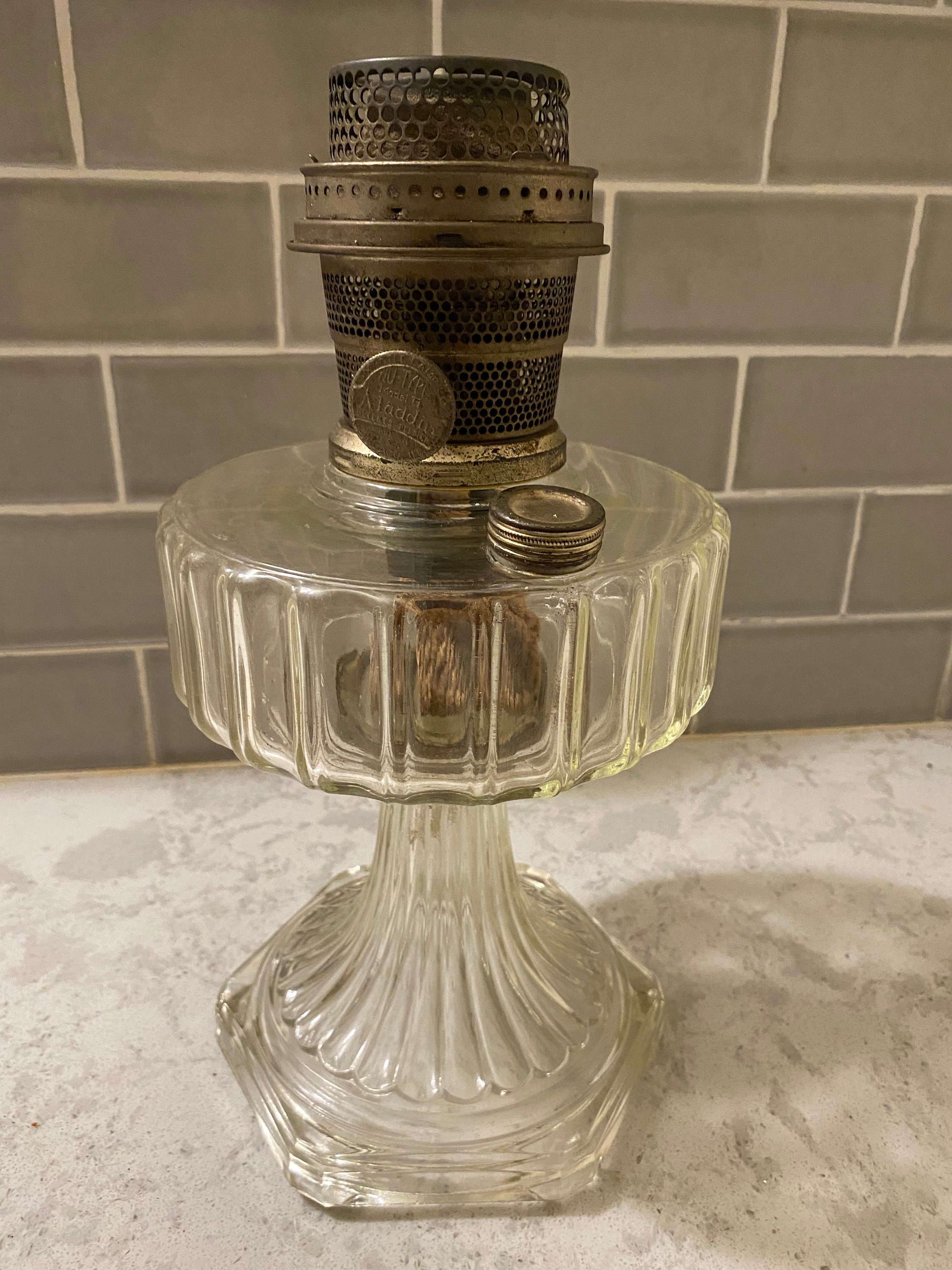 Aladdin 23 Oil Lamp Etsy Australia